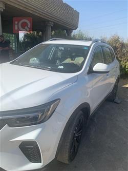 ئێم جی RX5